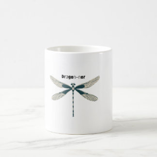 Elegante Dragonfly Mok