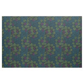 Elegante druivenstokken stof (Fat Quarter)
