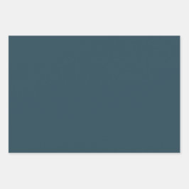 Elegante DSW cadeauverpakkingen Inpakpapier Vel