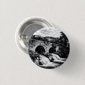 Elegante e pratica, perfetta per ogni occasi ronde button 3,2 cm (Voorkant /achterkant)