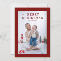 Elegante eenvoudige dikke rand