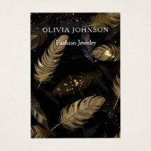 Elegante eenvoudige gouden sieraden oorbellen disp