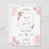 Elegante eenvoudige Kaarten (Voorkant)