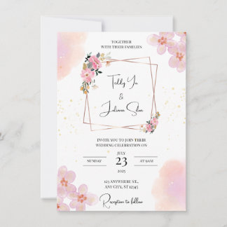 Elegante eenvoudige Kaarten