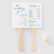 Elegante eenvoudige minimalistische moderne bruilo