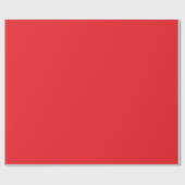 Elegante effen kleur Leggings Cadeaupapier (Vlak)