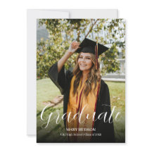 Elegante eindexamenfoto middelbare school