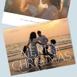 Elegante en moderne foto CURLY MERRY CHRISTMAS Feestdagenkaart<br><div class="desc">***Elegant & Modern Photo CURLY MERRY CHRISTMAS Holiday Kaart*** ________________________ Deze ontwerp sjabloon is volledig bewerkbaar / aanpasbaar door u de klant - klik op personaliseren verdere knop als u wilt verplaatsen, toevoegen, verwijderen, of belangrijke wijzigingen in het ontwerp ____________________ *als u vragen hebt over het ONTWERP of meer design...</div>