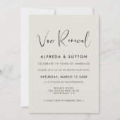 Elegante en moderne licht saliegroene hernieuwde g kaart (Voorkant)