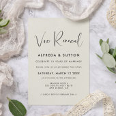 Elegante en moderne licht saliegroene hernieuwde g kaart