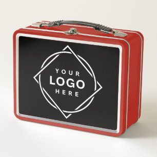 Elegante en strakke zwarte QR-code