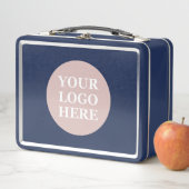 Elegante en strakke zwarte QR-code (In situ)