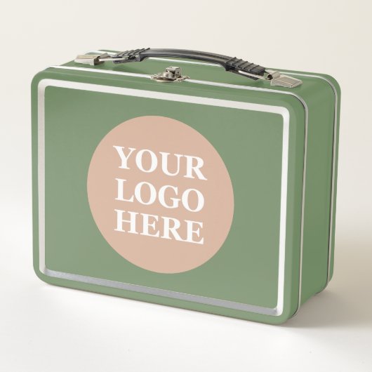 Elegante en strakke zwarte QR-code (Voorkant)