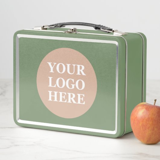 Elegante en strakke zwarte QR-code (In situ)