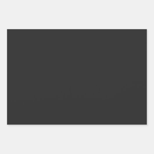 Elegante ENC Gift Wrapping Sheets Inpakpapier Vel (Voorkant 3)