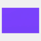 Elegante END Gift Wrapping Sheets Inpakpapier Vel (Voorkant 3)