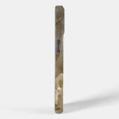 Elegante Energie Grafisch Duidelijk Kwarts Case-Mate iPhone Case (Achterkant / Rechts)