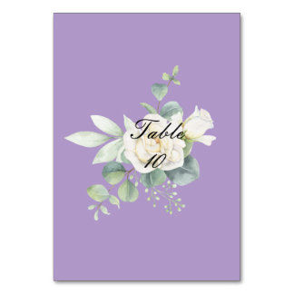 Elegante eucalyptus botanische zomer kaart