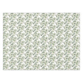 Elegante Eucalyptus verlaat Greenery Tafelloper (Voorkant (Horizontaal))