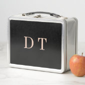 Elegante Executive DT Monogram Gouden Presidentiël (In situ)