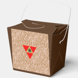 Elegante Favor Dozen voor elke gelegenheid op Zazz Bedankdoosjes