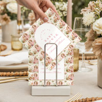 Elegante Fee Baby Shower