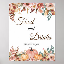 Elegante feestborden en -banieren voor elke gelege poster