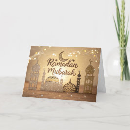Elegante feestelijke illustratie geïnspireerd op d feestdagen kaart