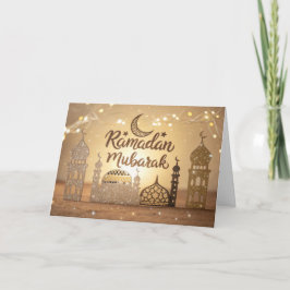 Elegante feestelijke illustratie geïnspireerd op d feestdagen kaart