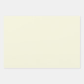 Elegante FES cadeauverpakkingen Inpakpapier Vel (Voorkant 3)