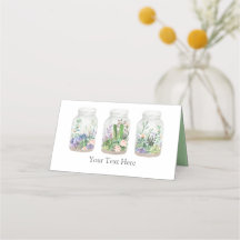 Elegante Fiesta Terrarium Bloemige Succulent Showe