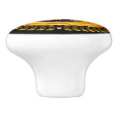 Elegante Fire Department lade knoppen - SRF (Zijkant)