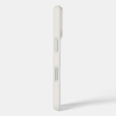 Elegante Floral Custom iPhone / iPad case (Achterkant / Rechts)