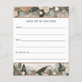 Elegante Floral Pas getrouwd Advies Inspirivity ca