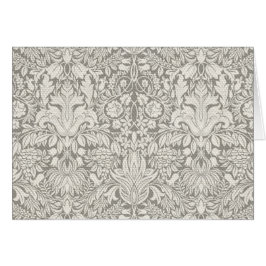 Elegante formele witte damast kant brokaat