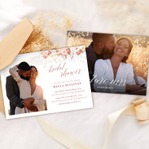 Elegante foto Stoffig Roos Bloemen Vrijgezellenfee