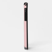 elegante franse kunst parijs eiffel tower Case-Mate iPhone case (Achterkant/links)