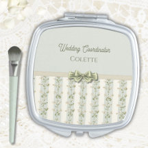 Elegante Franse landelijke trouwplanner cadeau