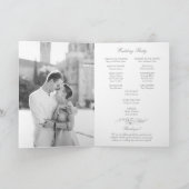 Elegante Franse rococo floraal Programma (Binnen)