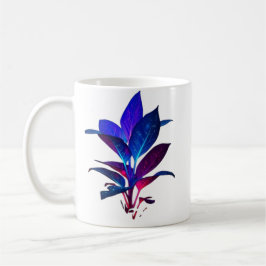 Elegante Galaxy Blad Mok