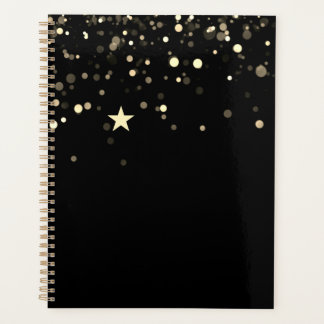 Elegante Galaxy Weekplanner Planner