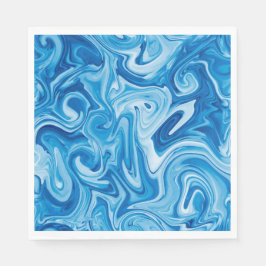 Elegante gemarbeliseerde schilderkunst vakantie Ch Servet