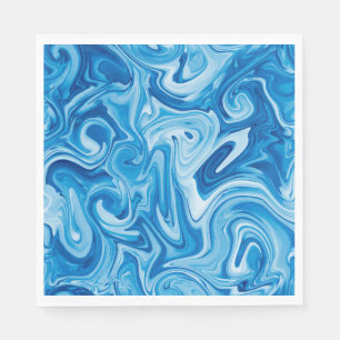 Elegante gemarbeliseerde schilderkunst vakantie Ch Servet