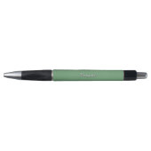 Elegante Gepersonaliseerde Naam Pen (Voorkant)