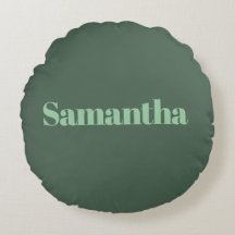 Elegante gepersonaliseerde naamtypografie |saliegr
