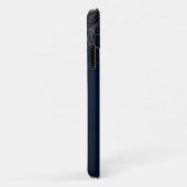 Elegante gepersonaliseerde vriendschap dag foto ge Case-Mate iPhone case (Achterkant/rechts)
