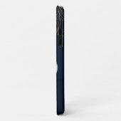 Elegante gepersonaliseerde vriendschap dag foto ge Case-Mate iPhone case (Achterkant/links)