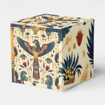 "Elegante geschenkdoos"