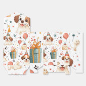 Elegante geschenkdoos met deksel bedankdoosjes (Ongevouwen)