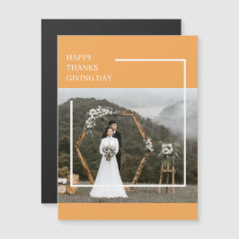 Elegante gezelfportretten & Fijne Thanksgiving Day